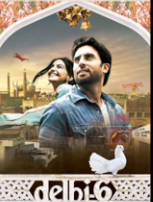 Delhi-6 review